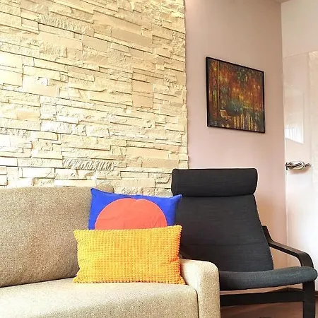 U - Relax Apartment *