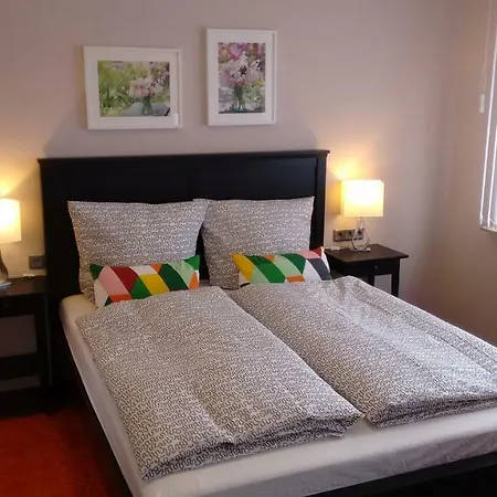 Apartment U - Relax *